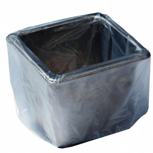 Steam panliners 1/6 GN 500/doos