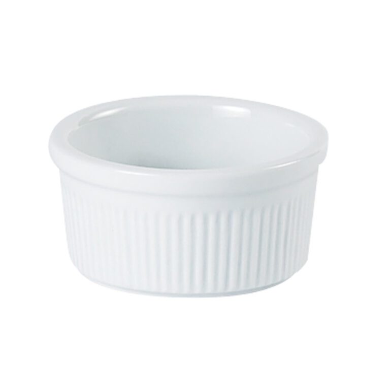 Saustipje Ø 8 cm tbv Tortillaschaal