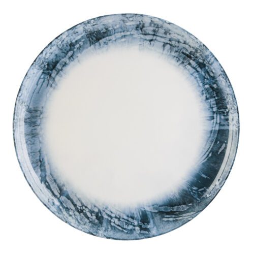 Wave coupe bord 21 cm