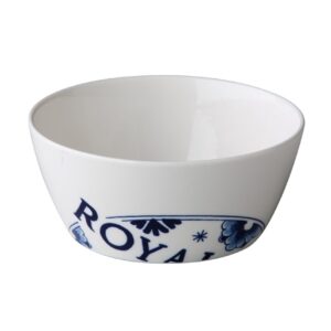 Royal Delft kom 600 ml
