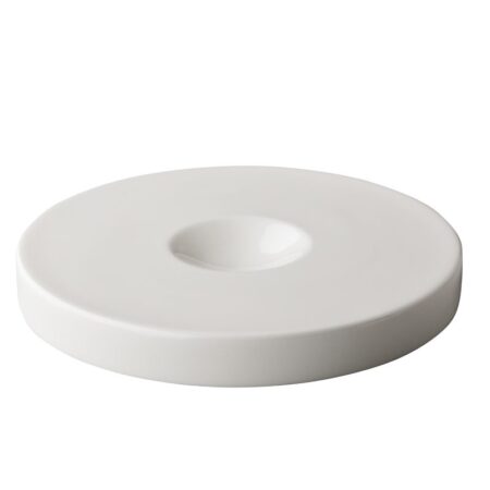 Essential bord hoog kuipje 25 cm