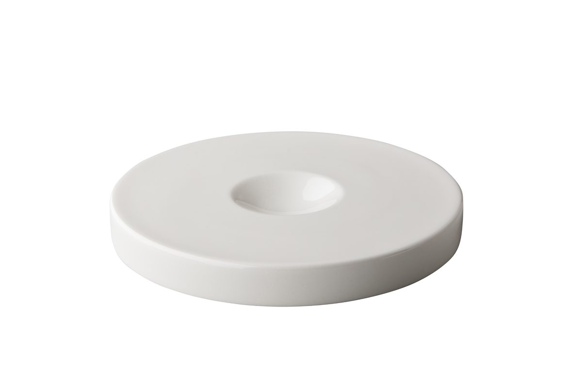 Essential bord hoog kuipje 25 cm