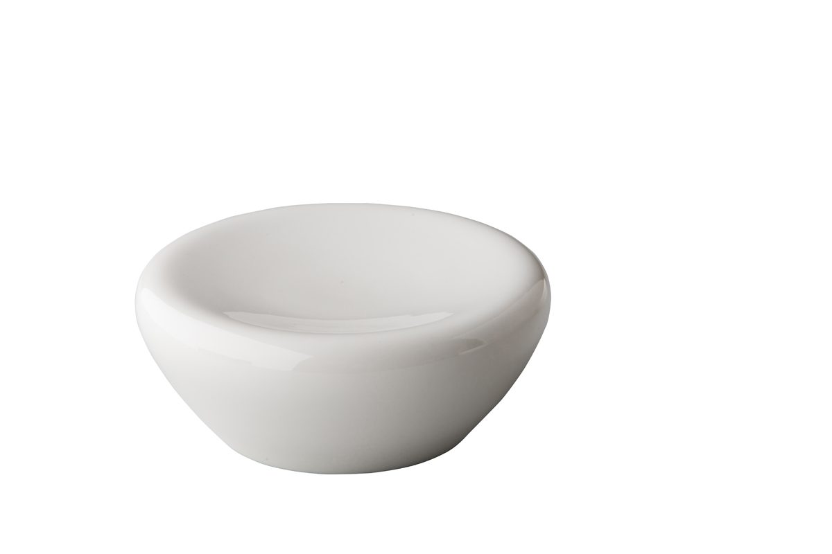 Essential conisch bord hoog 15 cm