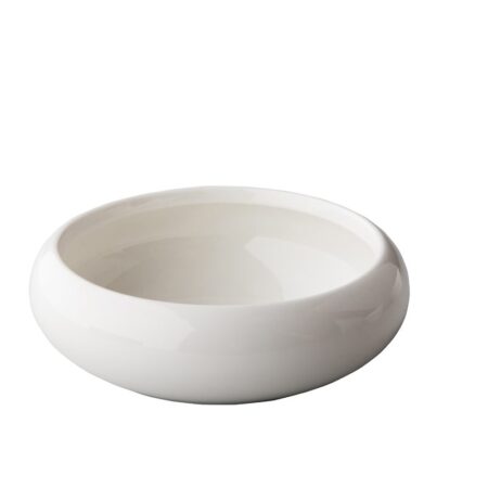 Essential coupe bord diep gebogen 16 cm