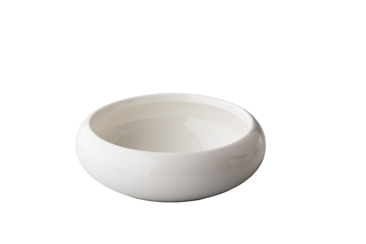 Essential coupe bord diep gebogen 16 cm