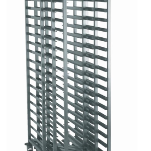 tournus gn 1/1 regaalwagen z model met 20 etages