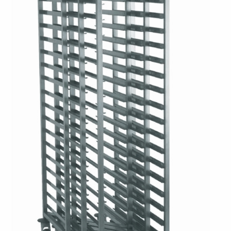 tournus gn 1/1 regaalwagen z model met 20 etages