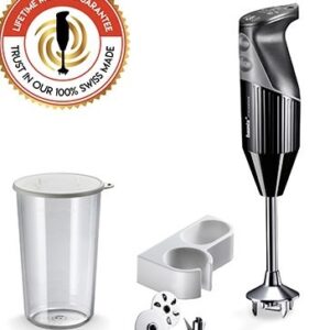 bamix pro gastro 1 zwart