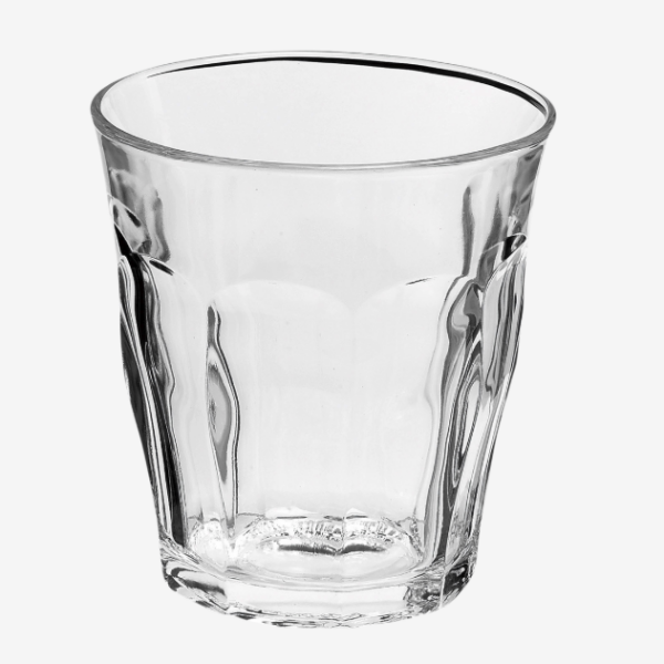 tumbler picardie 1140c 25 cl 6 st