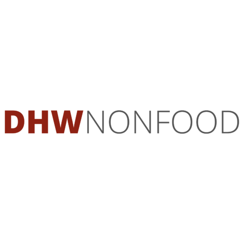 logo dhw nonfood