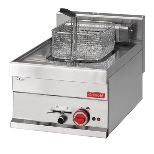 Gastro M 650 elektrische friteuse 10L 65/40 FRE