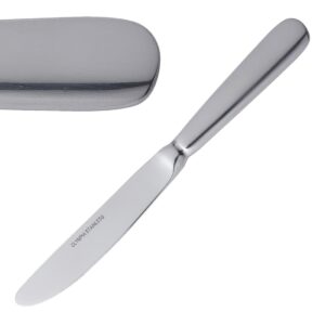 Olympia Baguette dessertmessen (12 stuks)
