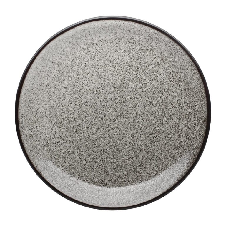 Olympia Mineral coupebord 28cm (4 stuks)