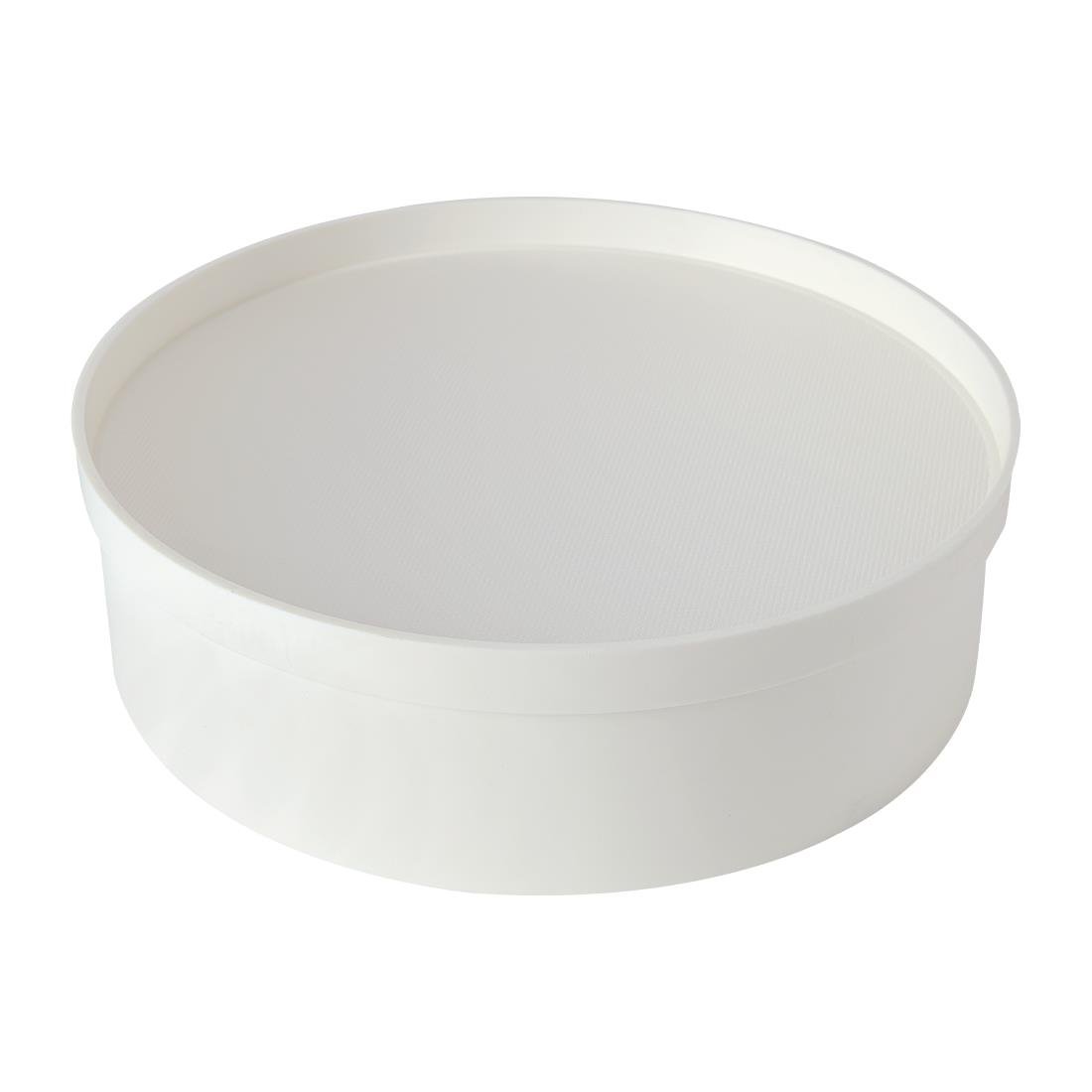 Schneider meelzeef 0,5mm mazen - Afbeelding 4