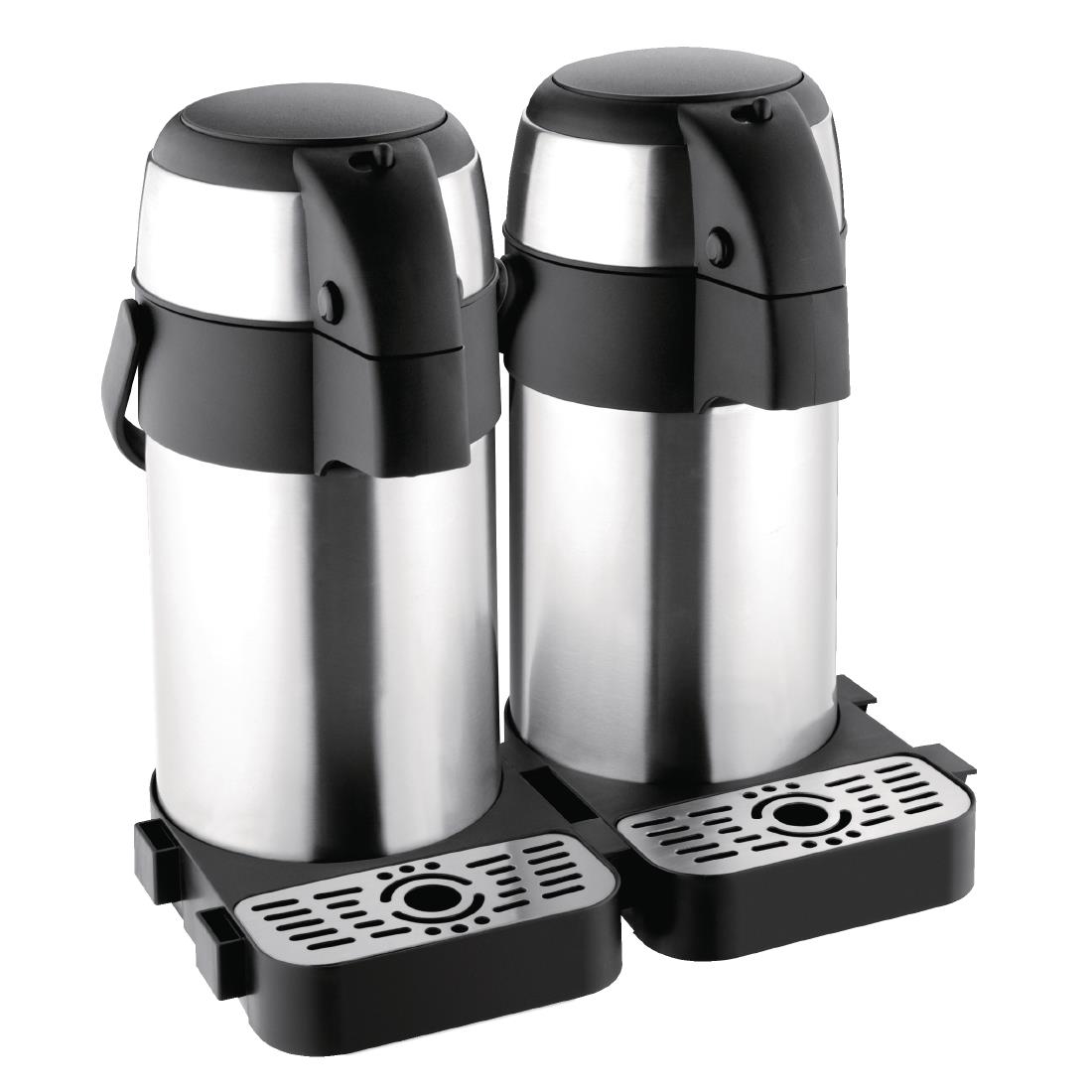 Olympia lekbak voor 5L pomp thermoskan DL164 - Afbeelding 4