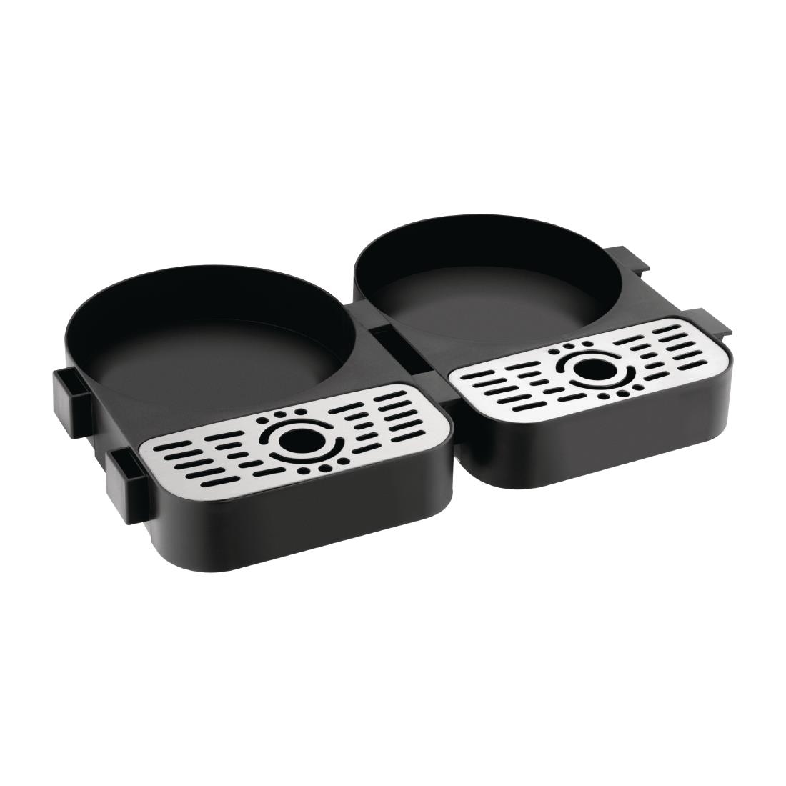 Olympia lekbak voor 5L pomp thermoskan DL164 - Afbeelding 3