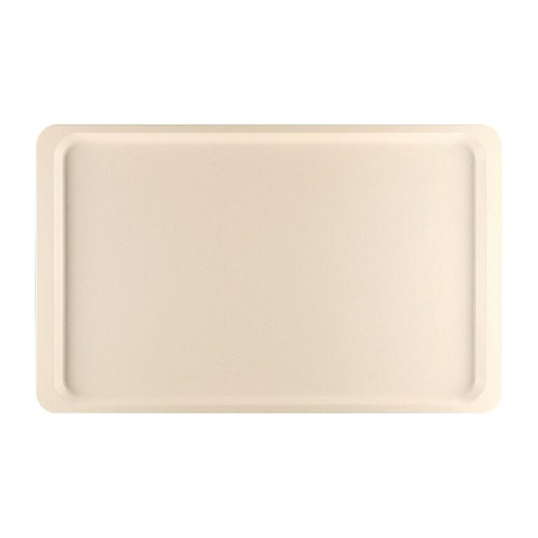 Roltex Smart dienblad beige GN 1/1 53x32,5cm