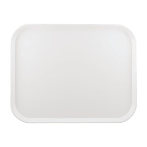 Roltex Smart dienblad wit 46x36cm