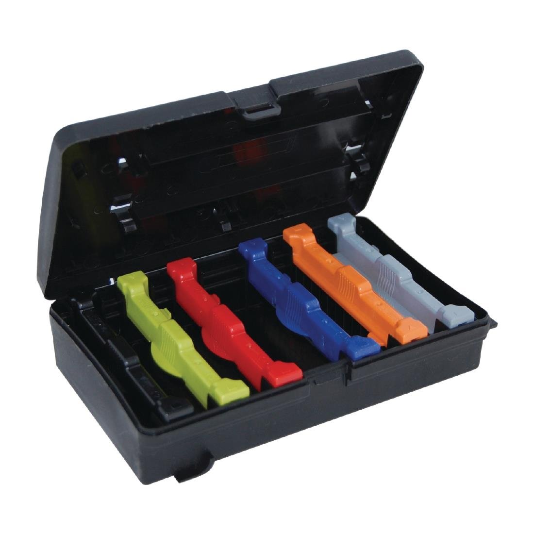 De Buyer Revolution Master mandoline - Afbeelding 3