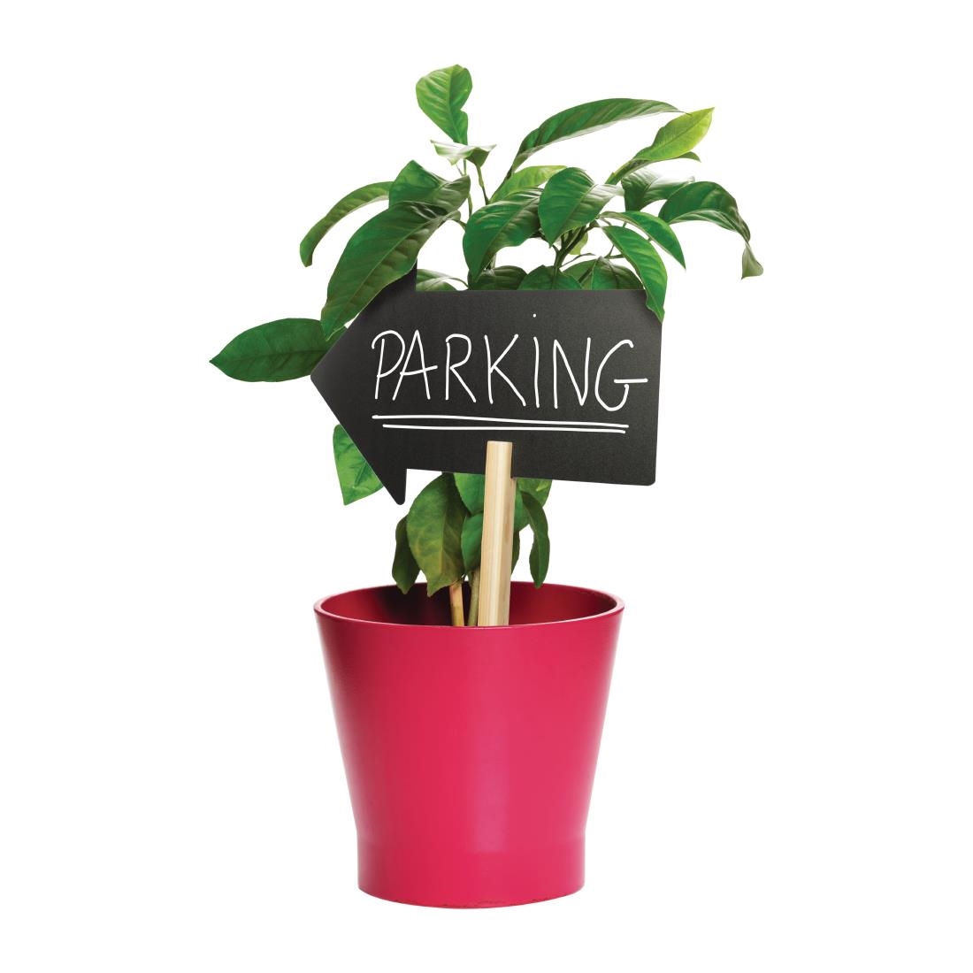 Securit krijtbord pijl - Afbeelding 3