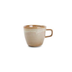 Kop 19cl beige Escura