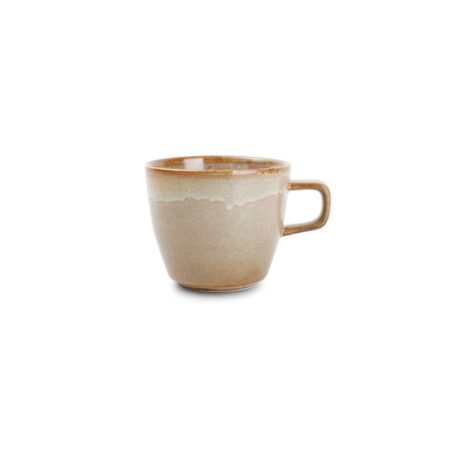 Kop 19cl beige Escura