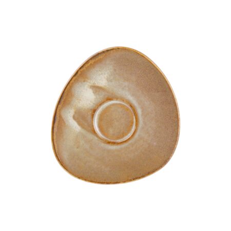 Mokkaschotel 12,5x11,5cm beige Escura