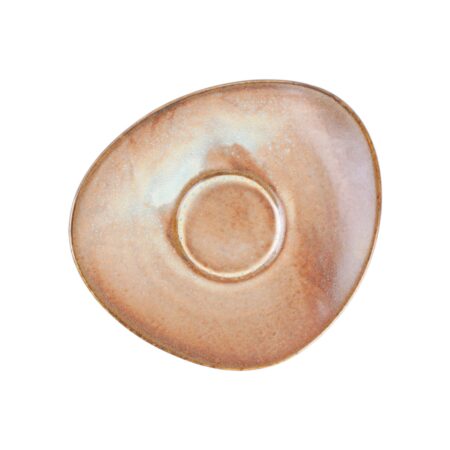 Schotel 15,5x14cm beige Escura