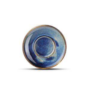 Schotel 14,5cm blue Nova
