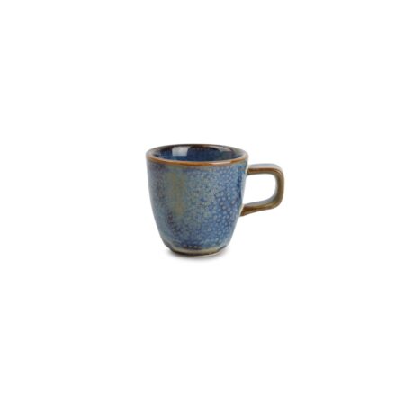 Mokkakop 9cl blue Nova