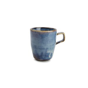 Beker 28cl blue Nova