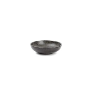 Kom 10xH2,5cm black Royal