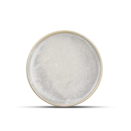 Plat bord 20cm green Usko