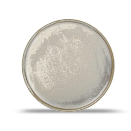 Plat bord 22,5cm green Usko