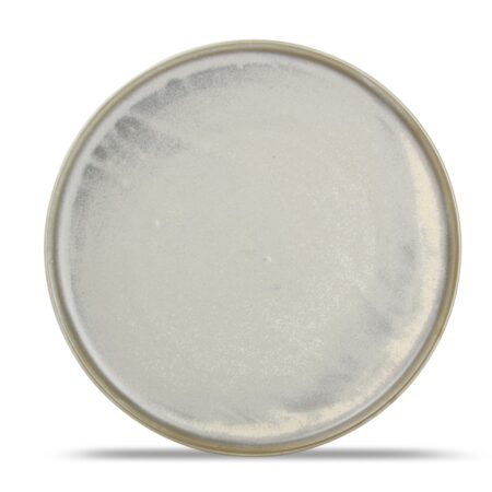 Plat bord 28,5cm green Usko