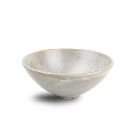 Kom 19,5xH8cm green Usko