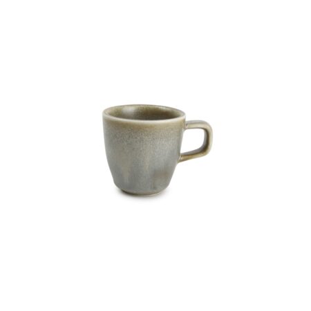 Mokkakop 9cl green Usko