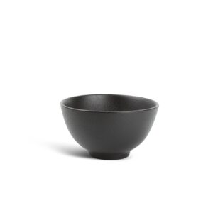 Kom 14xH7,5cm black Dusk