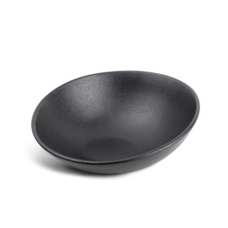 Kom 24xH5/10cm black Dusk