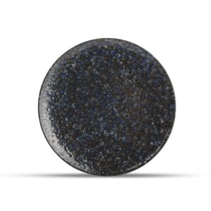 Plat bord 21cm midnight Dusk