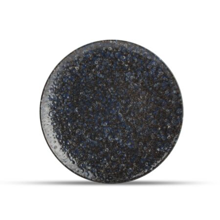 Plat bord 21cm midnight Dusk