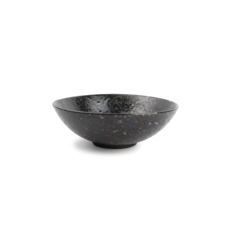 Kom 18xH6cm midnight Dusk