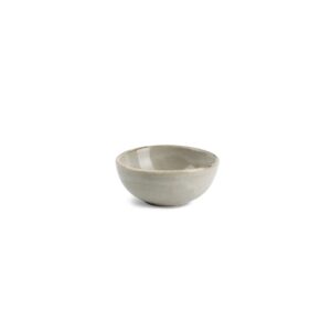 Kom 7,5xH2/3cm grey Ceres