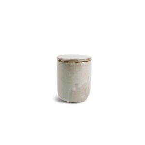 Suikerpot 17cl grey Ceres