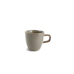 Mokkakop 9cl grey Ceres