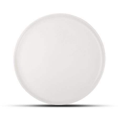 Plat bord 27,5cm white Ceres