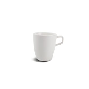 Beker 28cl white Ceres