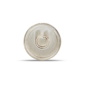Schotel 14cm universeel grey Ceres