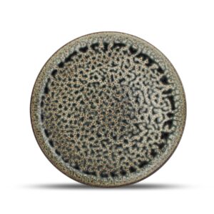Plat bord 26cm emerald Oxido