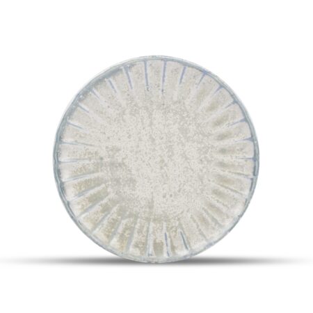 Plat bord 20cm sea green Atlas